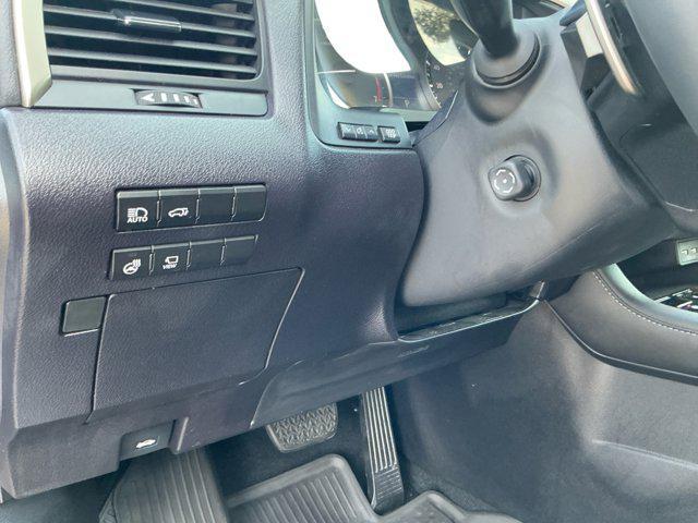 used 2022 Lexus RX 350 car, priced at $46,552