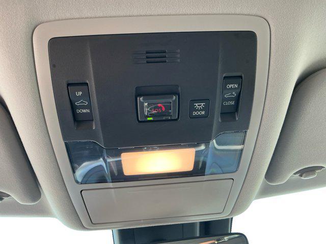 used 2022 Lexus RX 350 car, priced at $46,552