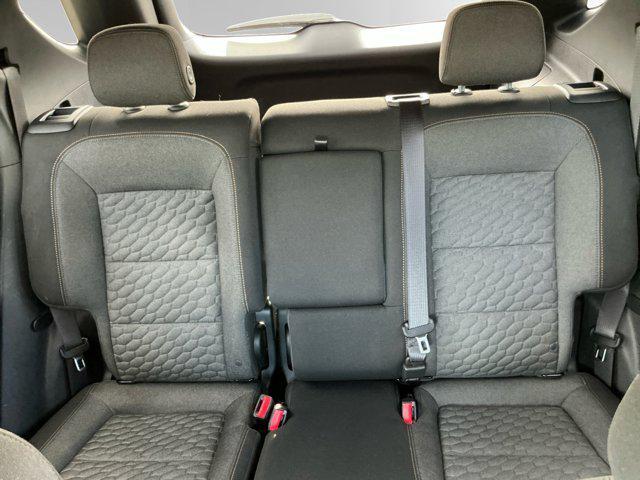 used 2019 Chevrolet Equinox car, priced at $16,995