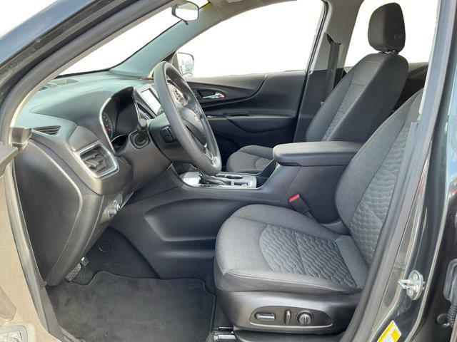 used 2019 Chevrolet Equinox car, priced at $16,995