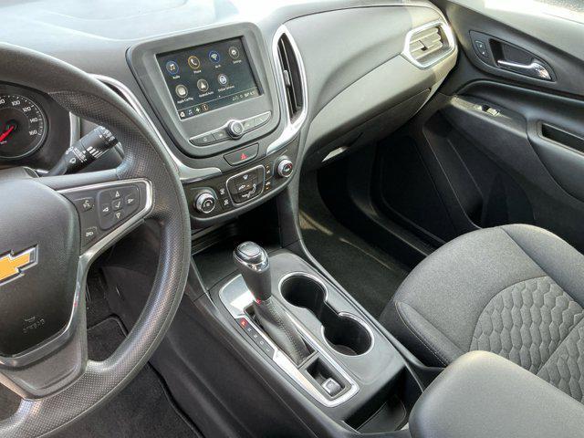 used 2019 Chevrolet Equinox car, priced at $16,995