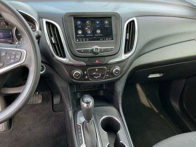 used 2019 Chevrolet Equinox car, priced at $16,995