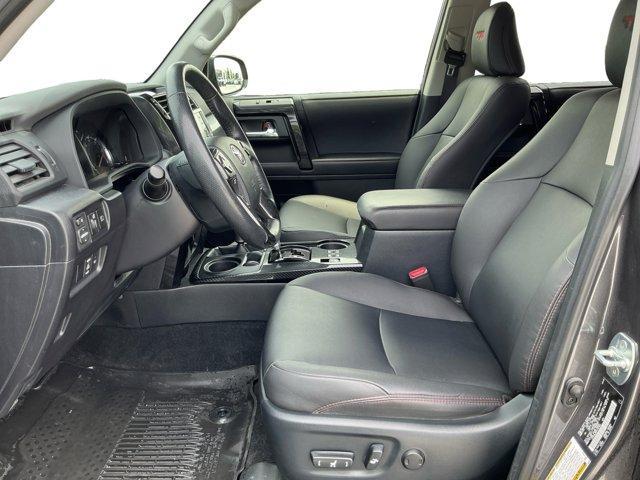 used 2023 Toyota 4Runner car, priced at $48,500