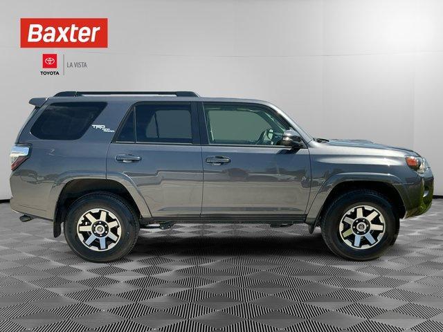 used 2023 Toyota 4Runner car, priced at $47,485