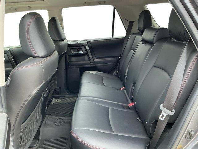used 2023 Toyota 4Runner car, priced at $48,500