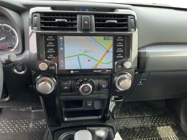 used 2023 Toyota 4Runner car, priced at $48,500