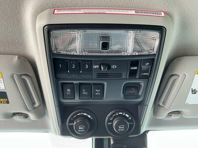 used 2023 Toyota 4Runner car, priced at $48,500