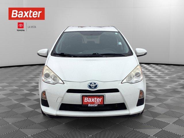 used 2012 Toyota Prius c car, priced at $13,500