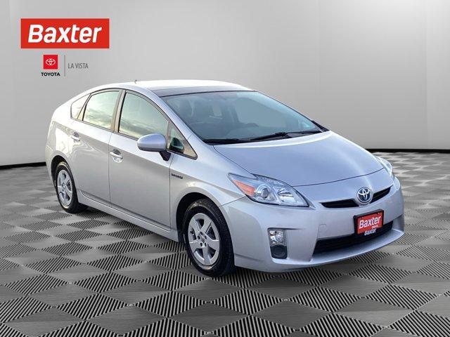 used 2010 Toyota Prius car, priced at $15,000