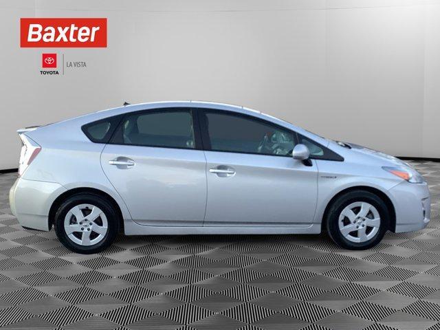 used 2010 Toyota Prius car, priced at $15,000