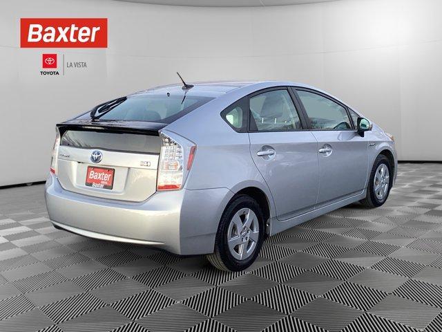 used 2010 Toyota Prius car, priced at $15,000