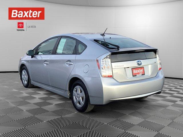 used 2010 Toyota Prius car, priced at $15,000