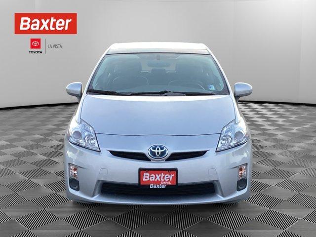 used 2010 Toyota Prius car, priced at $15,000