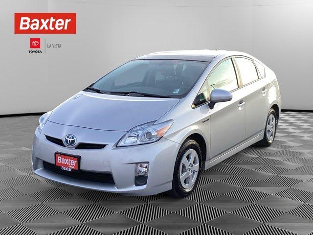 used 2010 Toyota Prius car, priced at $15,000