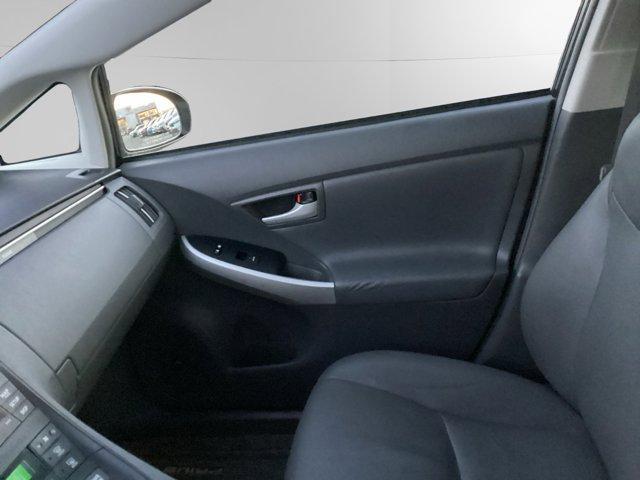 used 2010 Toyota Prius car, priced at $15,000