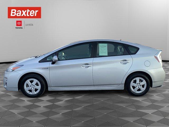 used 2010 Toyota Prius car, priced at $15,000