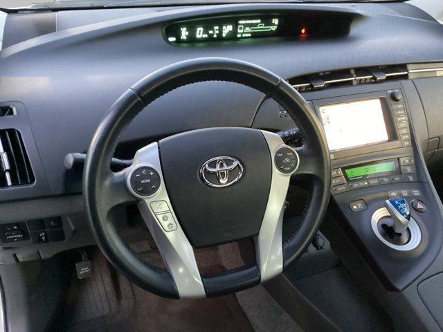 used 2010 Toyota Prius car, priced at $15,000