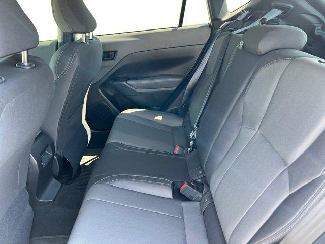 used 2024 Subaru Crosstrek car, priced at $24,875