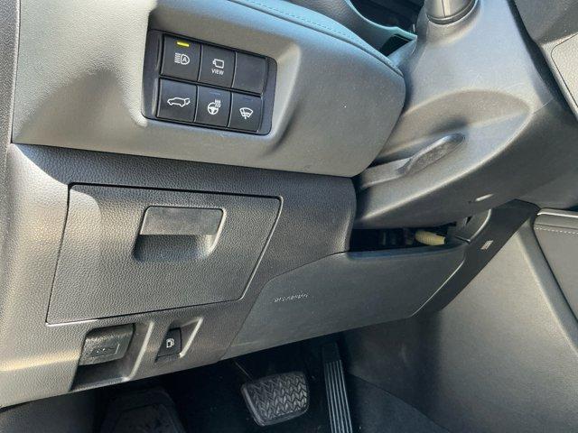 used 2021 Toyota Highlander car, priced at $45,000