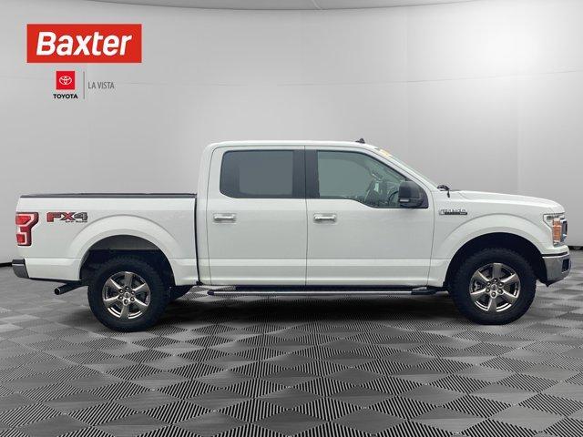 used 2020 Ford F-150 car, priced at $34,000