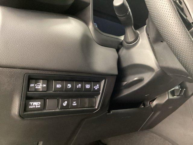used 2024 Toyota Sequoia car, priced at $77,895