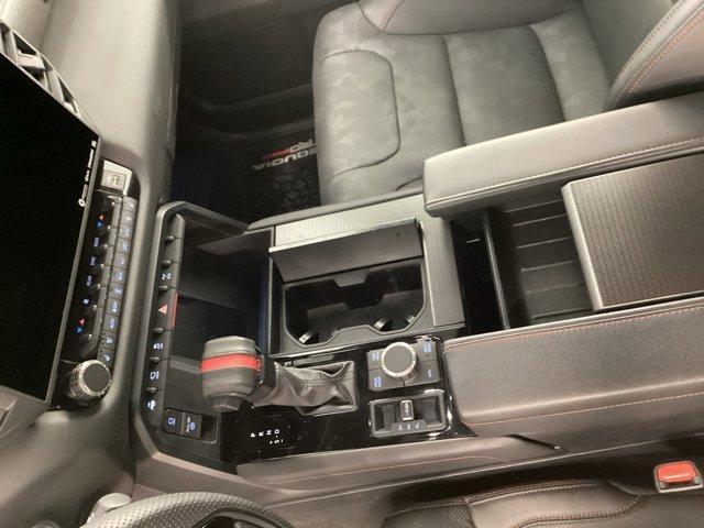 used 2024 Toyota Sequoia car, priced at $77,895