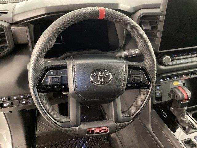 used 2024 Toyota Sequoia car, priced at $77,895