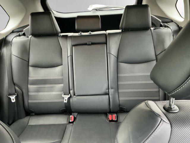 used 2022 Toyota RAV4 Hybrid car, priced at $38,495