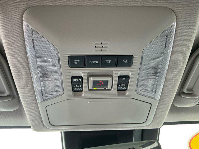 used 2022 Toyota RAV4 Hybrid car, priced at $38,495