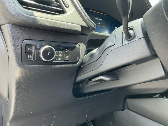 used 2024 Ford Escape car, priced at $32,500