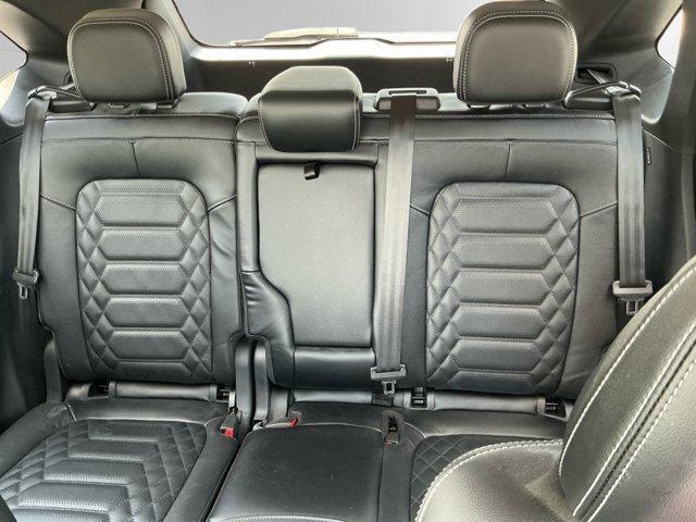 used 2024 Ford Escape car, priced at $32,500