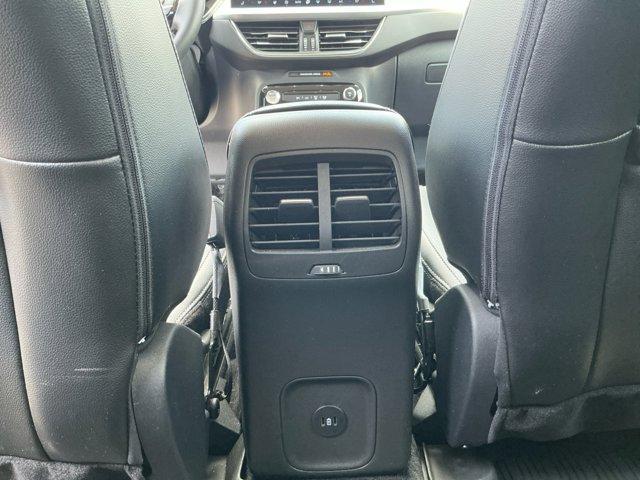 used 2024 Ford Escape car, priced at $32,500