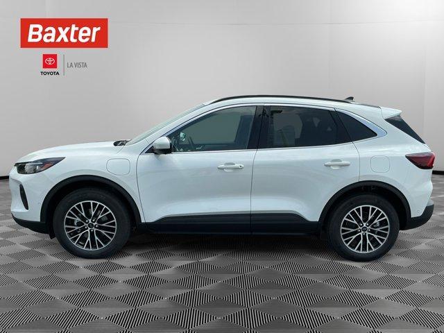 used 2024 Ford Escape car, priced at $32,500