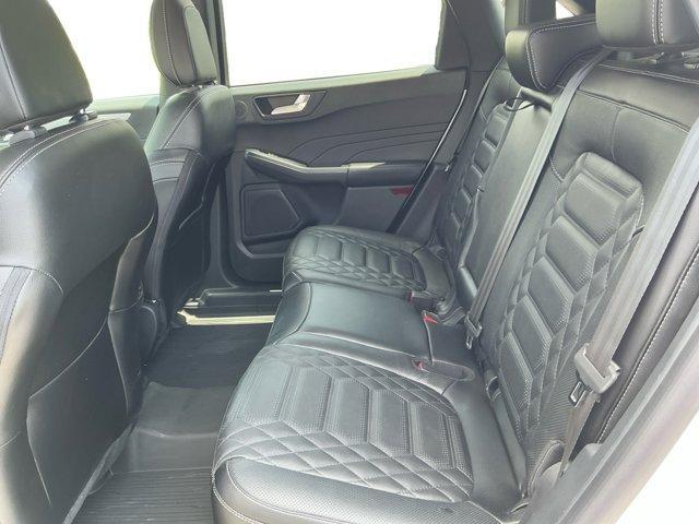 used 2024 Ford Escape car, priced at $32,500