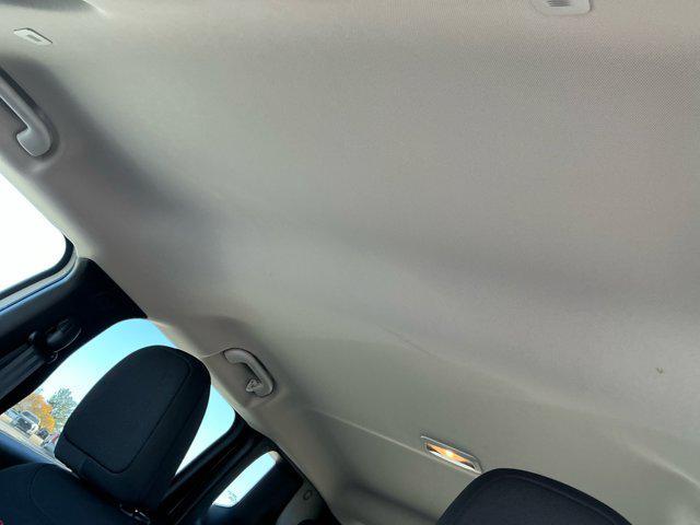 used 2020 Jeep Renegade car, priced at $20,000