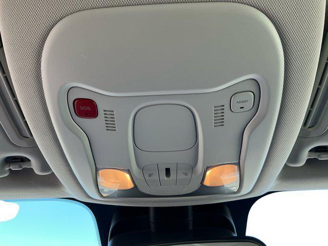 used 2020 Jeep Renegade car, priced at $20,000