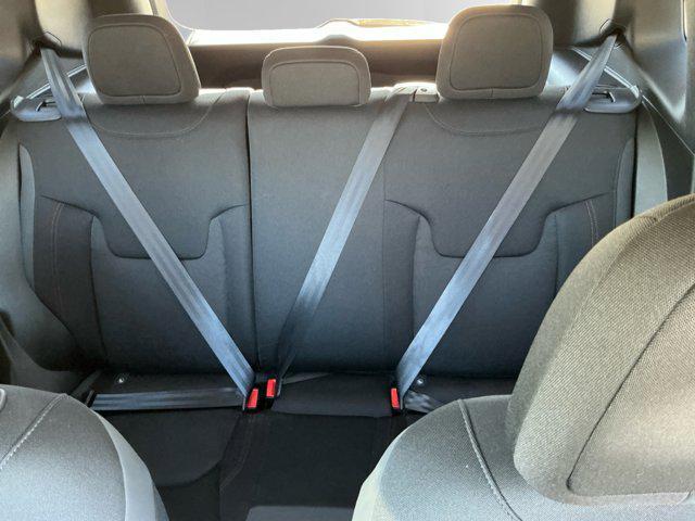 used 2020 Jeep Renegade car, priced at $20,000