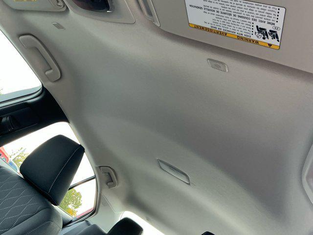 used 2025 Toyota Corolla car, priced at $23,895