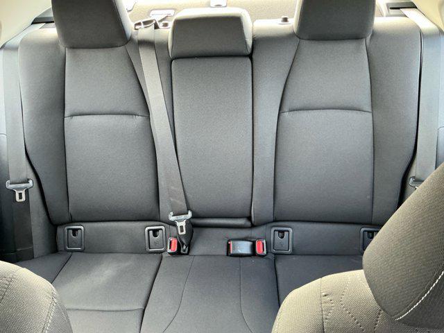 used 2025 Toyota Corolla car, priced at $23,895