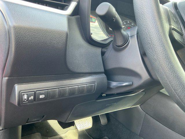 used 2025 Toyota Corolla car, priced at $23,895