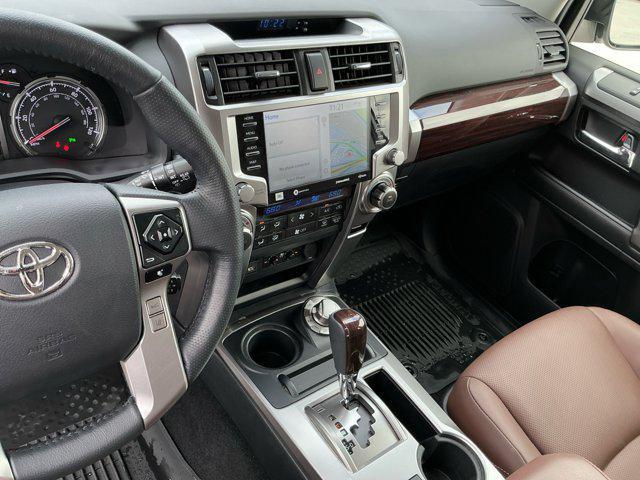 used 2024 Toyota 4Runner car, priced at $54,288