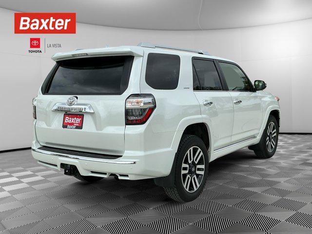 used 2024 Toyota 4Runner car, priced at $54,288