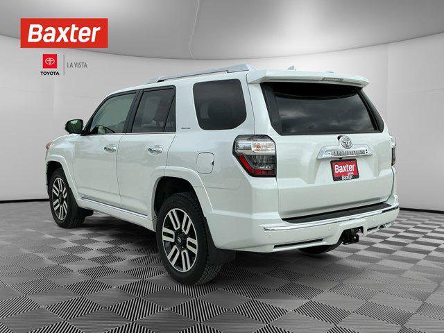 used 2024 Toyota 4Runner car, priced at $54,288