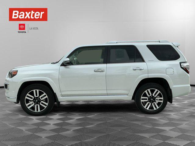 used 2024 Toyota 4Runner car, priced at $54,288