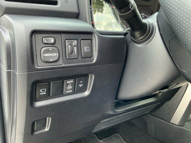 used 2024 Toyota 4Runner car, priced at $54,288