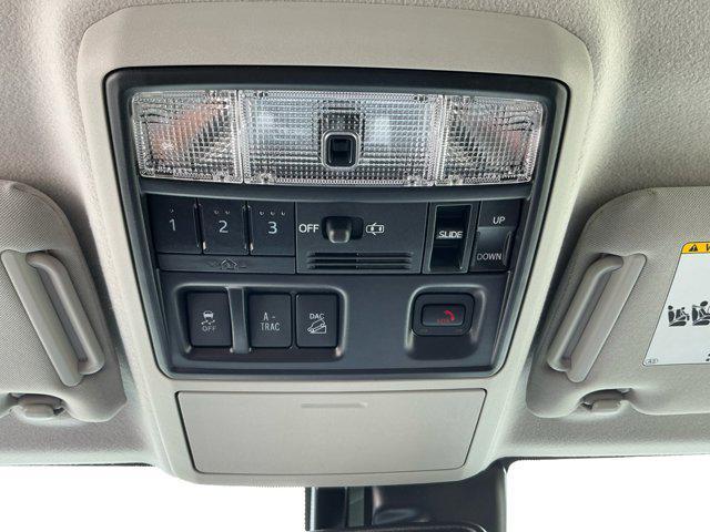 used 2024 Toyota 4Runner car, priced at $54,288