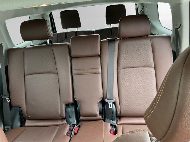 used 2024 Toyota 4Runner car, priced at $54,288