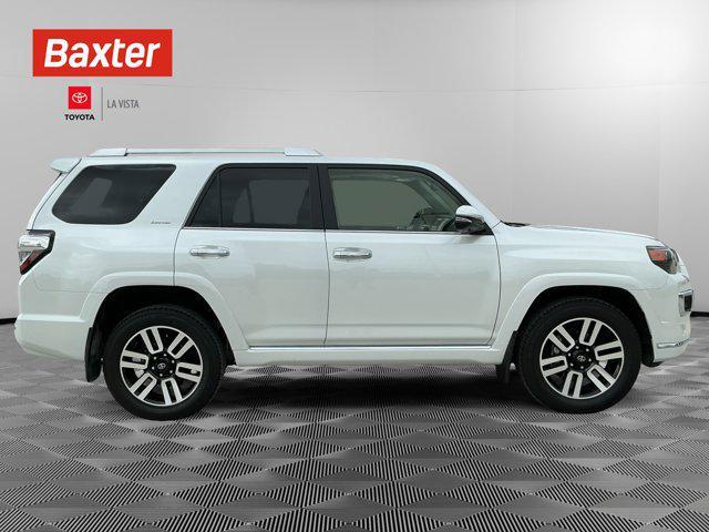 used 2024 Toyota 4Runner car, priced at $54,288