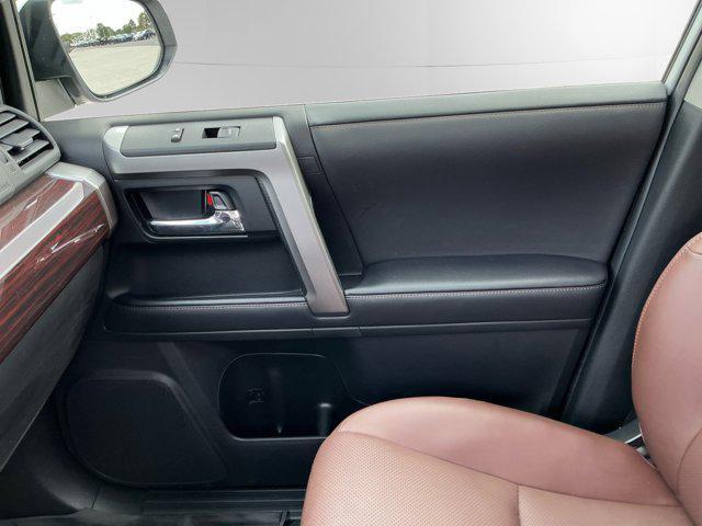 used 2024 Toyota 4Runner car, priced at $54,288