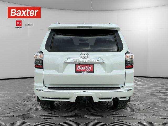 used 2024 Toyota 4Runner car, priced at $54,288